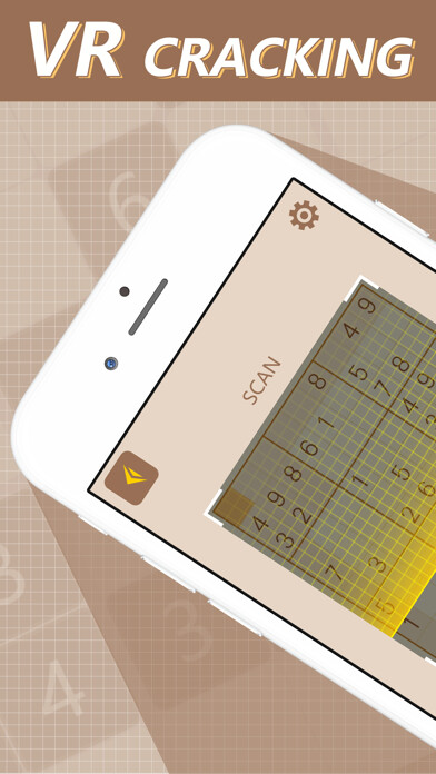 Emulate iPhone app Sudoku Break - AI Scan Images using MyAndroid Emulate iPhone app Sudoku Break - AI Scan Images using MyAndroid
