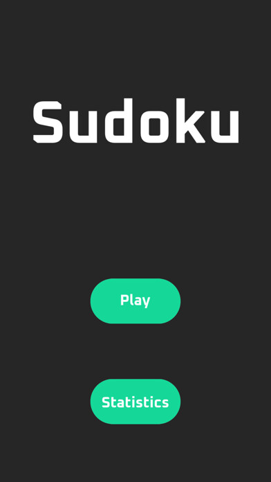Emulate iPhone app Sudoku by Ali Emre using MyAndroid Emulate iPhone app Sudoku by Ali Emre using MyAndroid