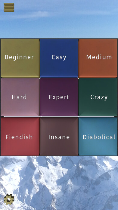 Emulate iPhone app Sudoku by MindMagik using MyAndroid Emulate iPhone app Sudoku by MindMagik using MyAndroid