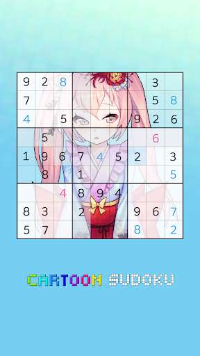 Run android online APK Sudoku Cartoon - Free from MyAndroid or emulate Sudoku Cartoon - Free using MyAndroid Run android online APK Sudoku Cartoon - Free from MyAndroid or emulate Sudoku Cartoon - Free using MyAndroid