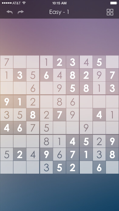Emulate iPhone app Sudoku Champions using MyAndroid Emulate iPhone app Sudoku Champions using MyAndroid