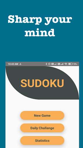Run android online APK Sudoku Classic 9x9 Puzzle from MyAndroid or emulate Sudoku Classic 9x9 Puzzle using MyAndroid