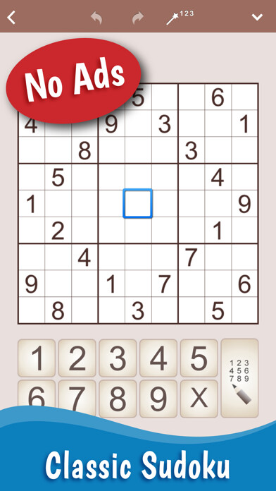 Run android online APK Sudoku: Classic and Variations from MyAndroid or emulate Sudoku: Classic and Variations using MyAndroid
