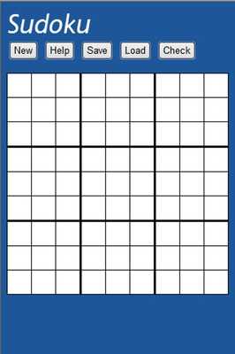 Emulate Android APK Sudoku Classic Free