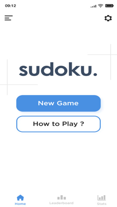 Emulate iPhone app Sudoku Classic Number Game using MyAndroid Emulate iPhone app Sudoku Classic Number Game using MyAndroid