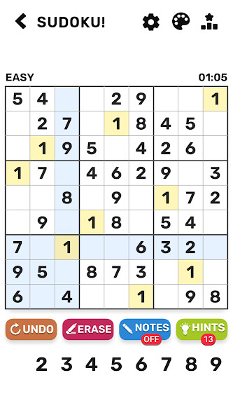 Run android online APK Sudoku Classic Puzzle 2022 from MyAndroid or emulate Sudoku Classic Puzzle 2022 using MyAndroid Run android online APK Sudoku Classic Puzzle 2022 from MyAndroid or emulate Sudoku Classic Puzzle 2022 using MyAndroid