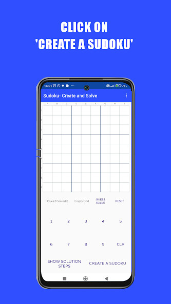 Run android online APK Sudoku Creator and Solver App from MyAndroid or emulate Sudoku Creator and Solver App using MyAndroid Run android online APK Sudoku Creator and Solver App from MyAndroid or emulate Sudoku Creator and Solver App using MyAndroid