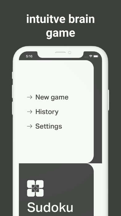 Emulate iPhone app Sudoku - Endless Brain Puzzles using MyAndroid Emulate iPhone app Sudoku - Endless Brain Puzzles using MyAndroid