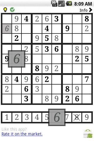 Emulate Android APK Sudoku for Android Emulate Android APK Sudoku for Android