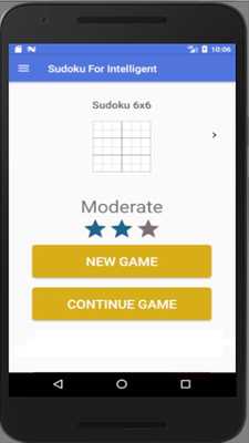 Emulate Android APK Sudoku For Intelligent Emulate Android APK Sudoku For Intelligent