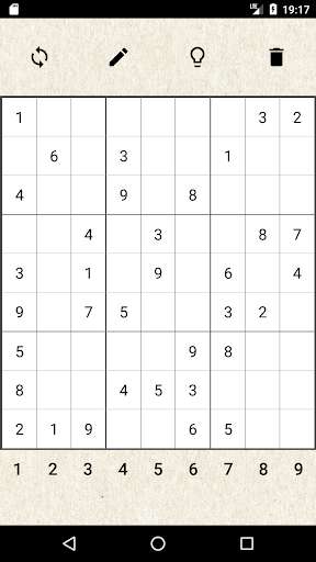 Run android online APK Sudoku - Free Classic Game from MyAndroid or emulate Sudoku - Free Classic Game using MyAndroid Run android online APK Sudoku - Free Classic Game from MyAndroid or emulate Sudoku - Free Classic Game using MyAndroid