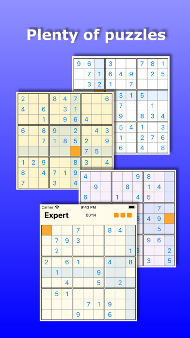 Emulate iPhone app Sudoku from SG using MyAndroid Emulate iPhone app Sudoku from SG using MyAndroid