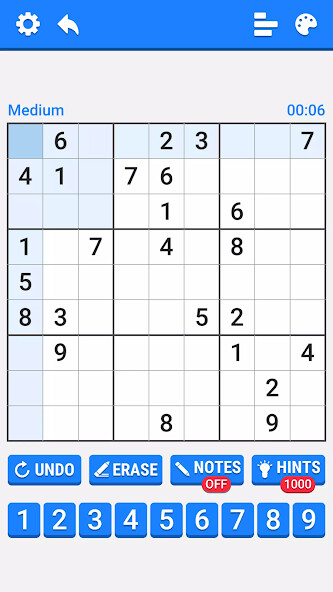 Run android online APK Sudoku Game - Classic Puzzle from MyAndroid or emulate Sudoku Game - Classic Puzzle using MyAndroid Run android online APK Sudoku Game - Classic Puzzle from MyAndroid or emulate Sudoku Game - Classic Puzzle using MyAndroid