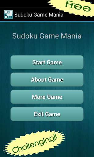 Run android online APK Sudoku Game Mania from MyAndroid or emulate Sudoku Game Mania using MyAndroid Run android online APK Sudoku Game Mania from MyAndroid or emulate Sudoku Game Mania using MyAndroid