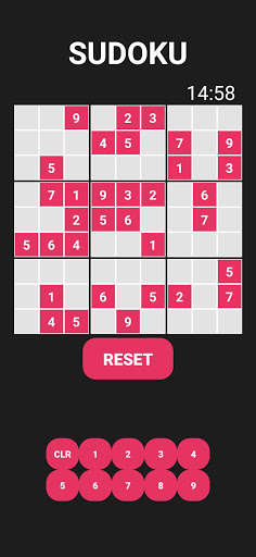 Run android online APK Sudoku - Game Master from MyAndroid or emulate Sudoku - Game Master using MyAndroid