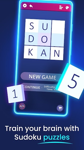 Run android online APK Sudoku Games - Classic Sudoku from MyAndroid or emulate Sudoku Games - Classic Sudoku using MyAndroid Run android online APK Sudoku Games - Classic Sudoku from MyAndroid or emulate Sudoku Games - Classic Sudoku using MyAndroid