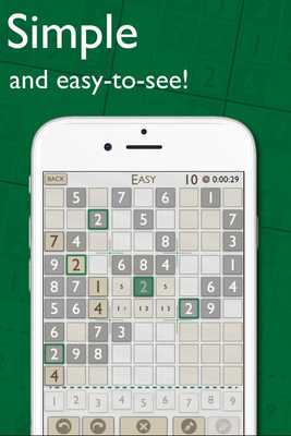 Emulate Android APK Sudoku Green! Emulate Android APK Sudoku Green!