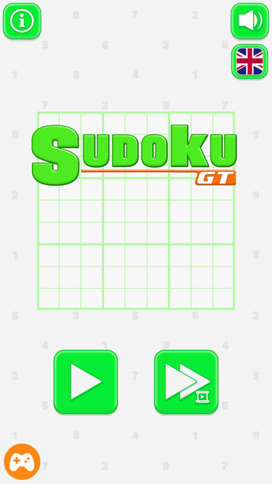 Emulate iPhone app Sudoku GT using MyAndroid Emulate iPhone app Sudoku GT using MyAndroid