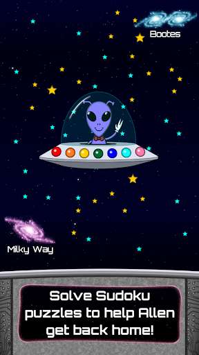 Emulate Android APK Sudoku In Space Emulate Android APK Sudoku In Space