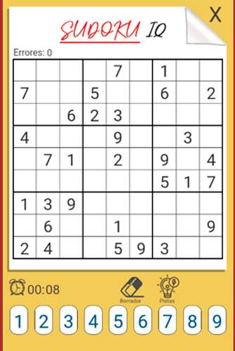 Run android online APK Sudoku IQ from MyAndroid or emulate Sudoku IQ using MyAndroid Run android online APK Sudoku IQ from MyAndroid or emulate Sudoku IQ using MyAndroid