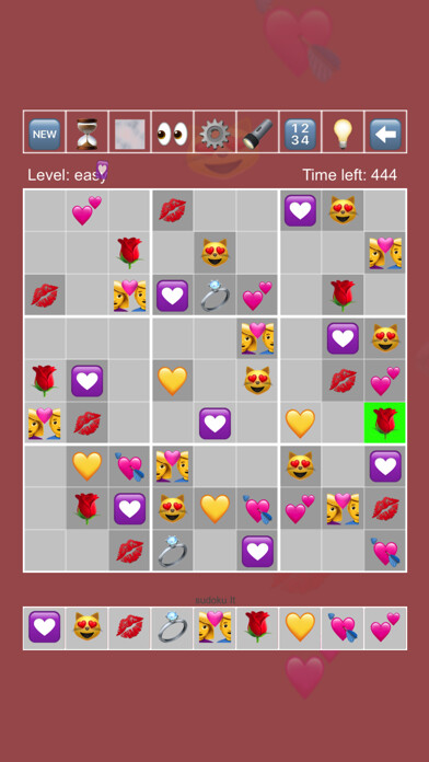 Emulate iPhone app sudoku It using MyAndroid Emulate iPhone app sudoku It using MyAndroid
