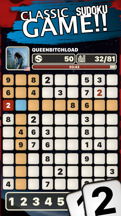 Emulate iPhone app Sudoku Legend - Tournaments using MyAndroid Emulate iPhone app Sudoku Legend - Tournaments using MyAndroid
