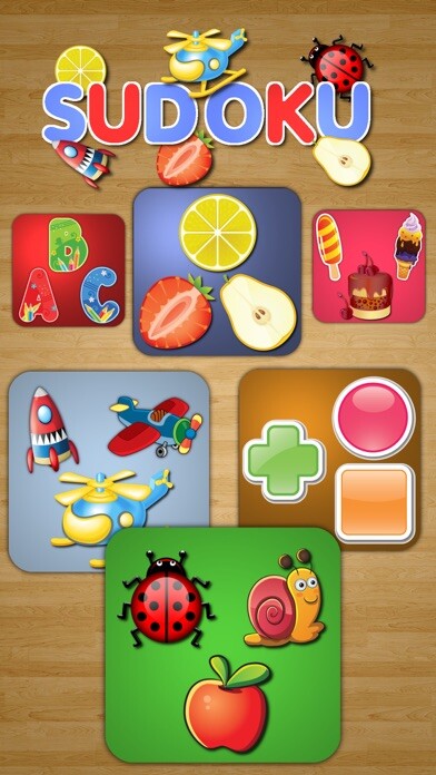 Emulate iPhone app Sudoku. Logical educational game for children Lite using MyAndroid Emulate iPhone app Sudoku. Logical educational game for children Lite using MyAndroid