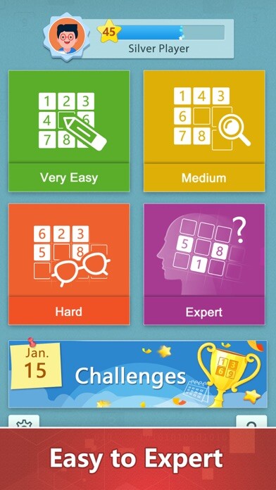 Emulate iPhone app Sudoku - Logic Games using MyAndroid Emulate iPhone app Sudoku - Logic Games using MyAndroid