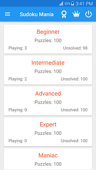Run android online APK Sudoku Mania from MyAndroid or emulate Sudoku Mania using MyAndroid Run android online APK Sudoku Mania from MyAndroid or emulate Sudoku Mania using MyAndroid