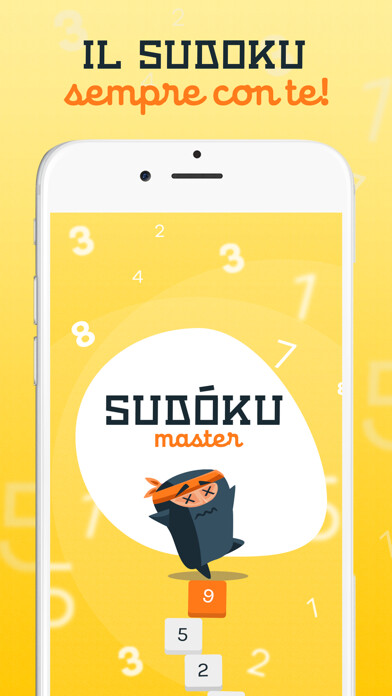Emulate iPhone app Sudoku Master Original using MyAndroid Emulate iPhone app Sudoku Master Original using MyAndroid