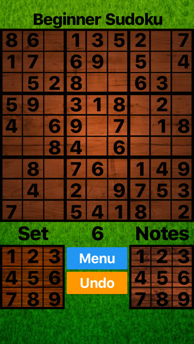 Emulate iPhone app Sudoku Master - Pink Fedora using MyAndroid Emulate iPhone app Sudoku Master - Pink Fedora using MyAndroid