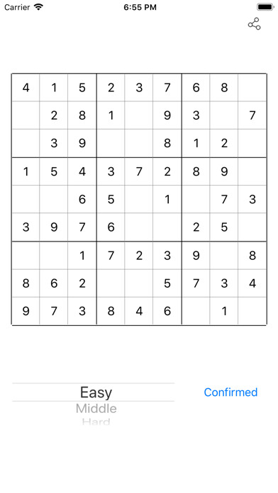 Emulate iPhone app SudoKuMe-PRO using MyAndroid Emulate iPhone app SudoKuMe-PRO using MyAndroid