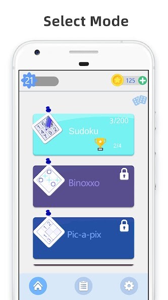 Run android online APK SudoKum - Puzzle Sudoku Game from MyAndroid or emulate SudoKum - Puzzle Sudoku Game using MyAndroid