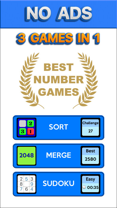 Emulate iPhone app Sudoku No Ads using MyAndroid Emulate iPhone app Sudoku No Ads using MyAndroid