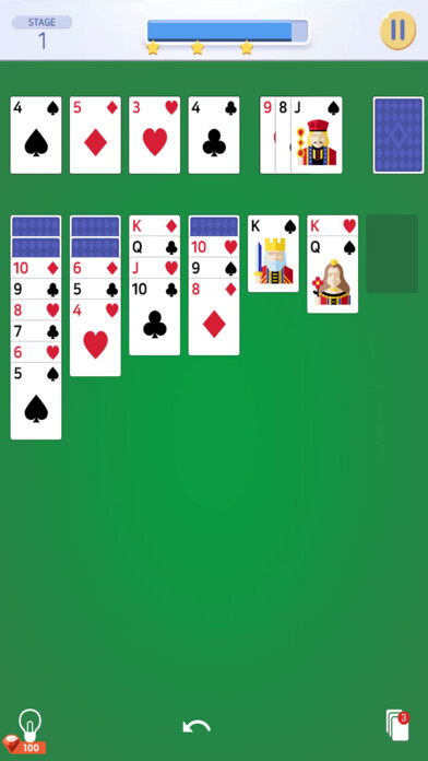 Emulate iPhone app Sudoku n Solitaire King using MyAndroid Emulate iPhone app Sudoku n Solitaire King using MyAndroid