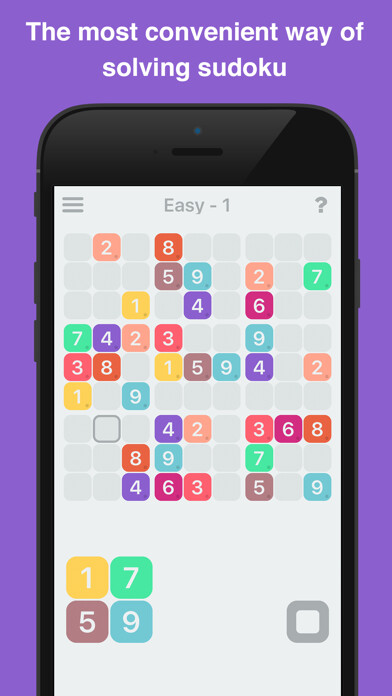 Emulate iPhone app Sudoku Numbers using MyAndroid Emulate iPhone app Sudoku Numbers using MyAndroid
