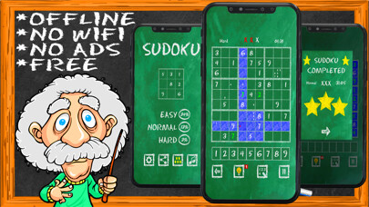 Emulate iPhone app Sudoku Offline Games No Wifi using MyAndroid Emulate iPhone app Sudoku Offline Games No Wifi using MyAndroid