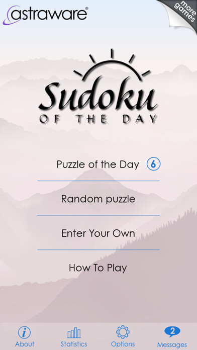Emulate iPhone app Sudoku of the Day using MyAndroid Emulate iPhone app Sudoku of the Day using MyAndroid