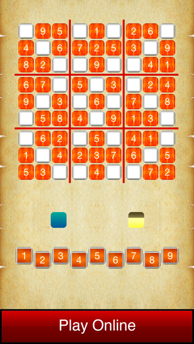 Emulate iPhone app Sudoku Online MultiPlayer using MyAndroid Emulate iPhone app Sudoku Online MultiPlayer using MyAndroid