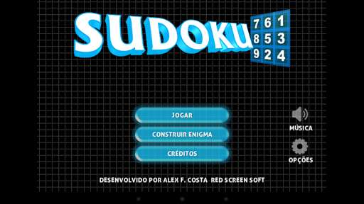 Run android online APK SUDOKU - Open Source from MyAndroid or emulate SUDOKU - Open Source using MyAndroid
