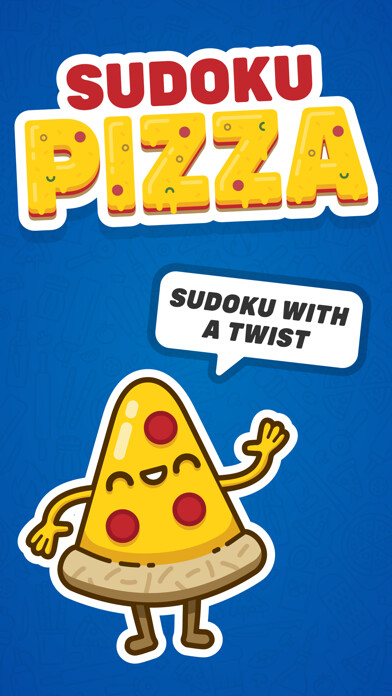 Emulate iPhone app Sudoku Pizza using MyAndroid Emulate iPhone app Sudoku Pizza using MyAndroid