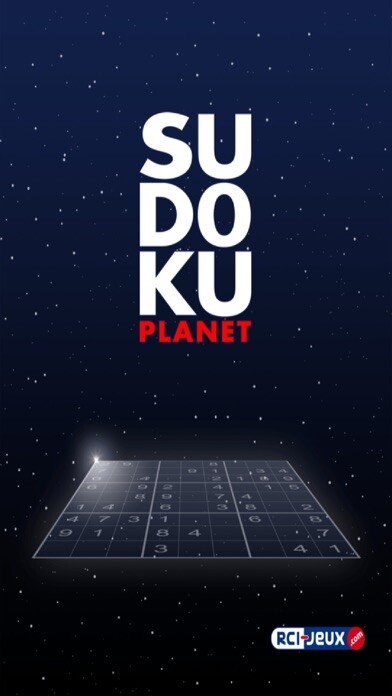 Emulate iPhone app SUDOKU PLANET using MyAndroid Emulate iPhone app SUDOKU PLANET using MyAndroid
