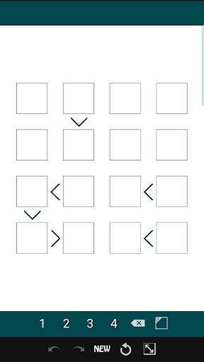 Run android online APK Sudoku plus - Futoshiki from MyAndroid or emulate Sudoku plus - Futoshiki using MyAndroid