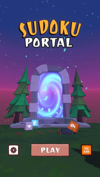 Emulate iPhone app Sudoku Portal using MyAndroid Emulate iPhone app Sudoku Portal using MyAndroid