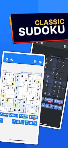 Run android online APK Sudoku Puzzle-Brain Logic Game from MyAndroid or emulate Sudoku Puzzle-Brain Logic Game using MyAndroid Run android online APK Sudoku Puzzle-Brain Logic Game from MyAndroid or emulate Sudoku Puzzle-Brain Logic Game using MyAndroid