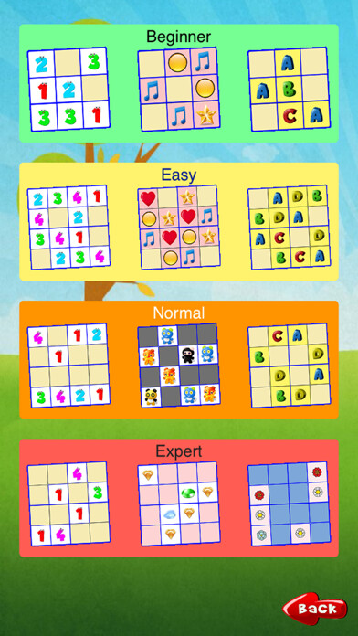 Emulate iPhone app Sudoku Puzzle for Kids using MyAndroid Emulate iPhone app Sudoku Puzzle for Kids using MyAndroid