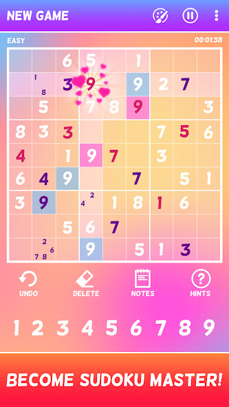 Run android online APK Sudoku – Puzzle Game with Leve from MyAndroid or emulate Sudoku – Puzzle Game with Leve using MyAndroid Run android online APK Sudoku – Puzzle Game with Leve from MyAndroid or emulate Sudoku – Puzzle Game with Leve using MyAndroid