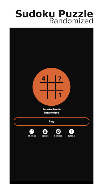 Run android online APK Sudoku Puzzle - Randomized from MyAndroid or emulate Sudoku Puzzle - Randomized using MyAndroid Run android online APK Sudoku Puzzle - Randomized from MyAndroid or emulate Sudoku Puzzle - Randomized using MyAndroid