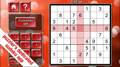Emulate iPhone app Sudoku Puzzler using MyAndroid Emulate iPhone app Sudoku Puzzler using MyAndroid