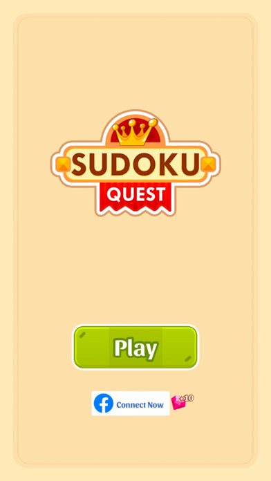 Emulate iPhone app Sudoku Quest Color Soduku Game using MyAndroid Emulate iPhone app Sudoku Quest Color Soduku Game using MyAndroid